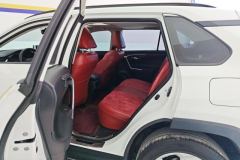 2021 Toyota RAV4 2020 2.0L AT CVT2WDFashion #11