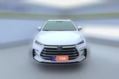2023 BYD Tang PHEV 2021 1.5T AT DM-i 112KM Honor #2