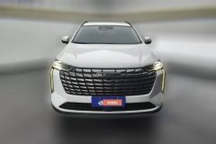 2024 Haval H6 2024 1.5T AT 2WDMax #2