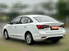 2018 Roewe i5 2019 1.5 AT 4GConnectedLeaderEdition #10