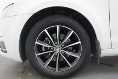 2016 Škoda Octavia 2017 1.6 AT Smart Drive #6