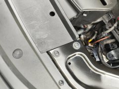 Radiator Support