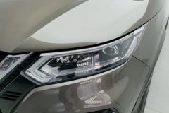 2020 Nissan Qashqai 2019 2.0 AT Luxury #5