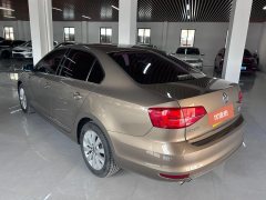 2016 Volkswagen Sagitar 2015 1.4T AT 230TSIComfort #16