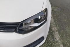2015 Volkswagen Polo Hatchback 2014 1.4 MT Fashion #5