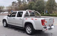 2018 Great Wall Fengjun 6 2017 2.0T MT Pilot4D20DRWD Diesel #6