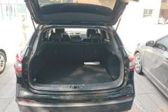 2022 Nissan Qashqai 2022 2.0L CVT AT XVSmart #4