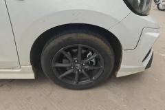 2023 Honda Fit Hatchback 2022 1.5L AT CVTunlimitedMUGENEdition #6