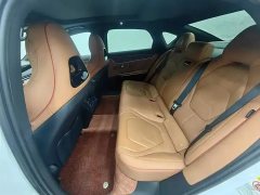2023 BYD Han 2022 EV 610KM 4WDThousands of green hillsLimited #7