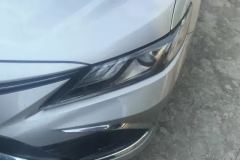 2023 Toyota Camry 2023 2.0G AT Luxury #5