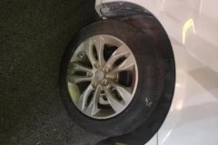 2016 Geely Auto Emgrand Sedan 2016 1.5 AT upEdition #6