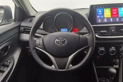 2022 Toyota Vios 2022 1.5L AT 20Anniversary #15