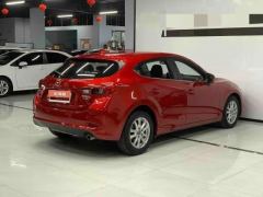 2018 Mazda Mazda3 Axela Hatchback 2017 1.5 AT Comfort China V #5