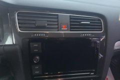 2019 Volkswagen Golf 2019 1.6 AT Comfort #13