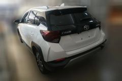 2022 Toyota Yaris L 2021 To dazzleX 1.5 AT Luxury #3