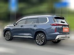 2021 Exeed Lanyue 2021 2.0T AT 390T 4WDStar Premium #11