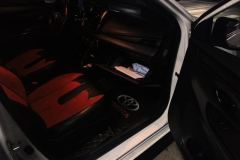 2019 Toyota Yaris L 2019 1.5 AT ECharmingEdition China VI #8