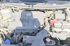 2016 Dongfeng Fengshen Fengshen A60 2016 1.6 AT Luxury #10