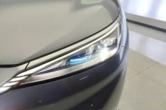 2025 BYD Yuan Plus 2024 Glory 430KM Leading #5