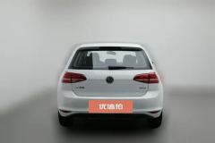 2016 Volkswagen Golf 2016 1.6 AT Comfort #4