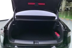 2025 Volkswagen Magotan 2024 1.5T AT 300TSI DSGExclusiveconspicuous bag #4