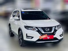 2020 Nissan X-Trail 2020 2.5 AT Smart ConnectLeading4WD #3