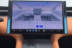 2025 Xiaomi Auto Xiaomi YU7 2025 Long Range Edition #16