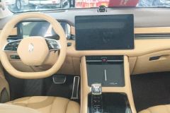 2024 AITO M7 2024 1.5T AT Smart driving4WDProEdition 5Seat #12