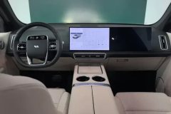 2025 Li Auto Li Auto L7 2025 Ultra SmartHuanNewEdition #12