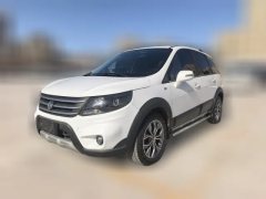 2016 Dongfeng Fengxing Jingyi X5 2015 1.6 MT Exclusive #1