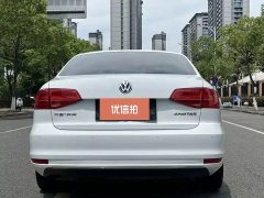 2017 Volkswagen Sagitar 2017 1.6 AT Fashion #8