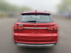 2017 Roewe RX5 2016 1.5T AT 20TLuxury FWD #4