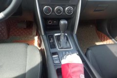 2016 Mazda CX-4 2016 2.0 AT blue sky vitalityEditionFWD #16
