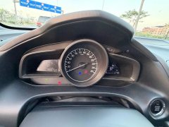 2018 Mazda CX-4 2018 2.0 AT blue sky vitalityEditionFWD #30