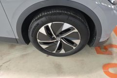 2024 Volkswagen ID.4 CROZZ 2024 Pure enjoymentLimited #6