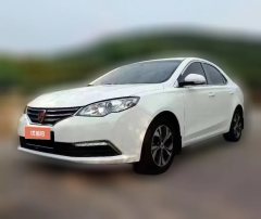 2018 Roewe 360 2017 1.5 AT Luxury #1
