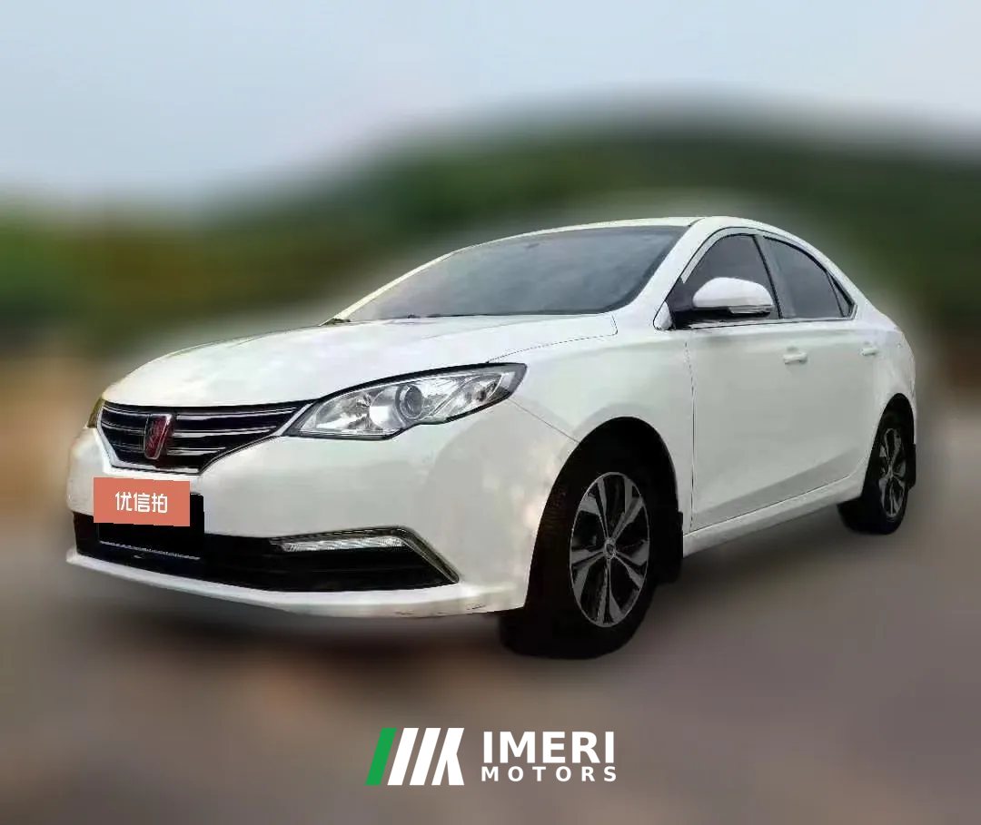2018 Roewe 360 2017 1.5 AT Luxury