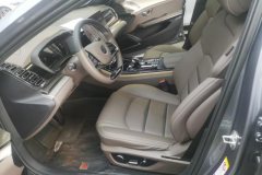 2022 BYD Han 2020 DM 4WDPerformanceLuxury #9