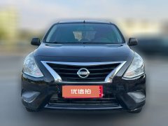2015 Nissan Sunny 2014 1.5 MT XEComfort #2