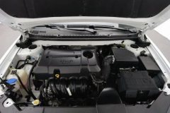 2021 Geely Auto Emgrand Sedan 2021 UP 1.5L MTLuxury #7