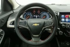 2015 Chevrolet Cruze Sedan 2015 1.5 AT Luxury #15