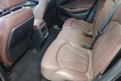2019 Buick Envision Plus 2020 2.0T AT 28TAll-roundSportFlagship 4WD #11