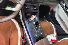 2024 BYD Qin Plus 2024 Glory 1.5L AT DM-i 55KMLeading #16