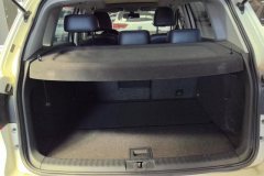 2015 Volkswagen Tiguan 2015 1.8T AT Luxury FWD #4