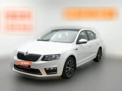 2016 Škoda Octavia 2017 1.6 AT Smart Drive #1