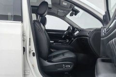 2021 GAC Trumpchi Trumpchi GS8 2021 2.0T AT 390TLuxurySmart ConnectZongqingEdition（7Seat） FWD #22