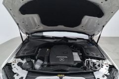2017 Mercedes-Benz C-Class 2017 2.0T AT C200Sport Facelift #7