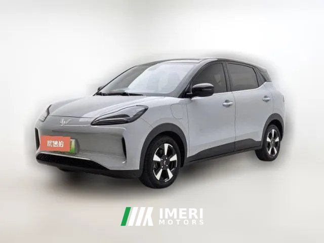 2025 Wuling Motors Wuling Bingo Plus 2024 401km 5SeatEdition