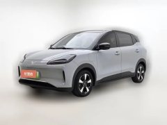2025 Wuling Motors Wuling Bingo Plus 2024 401km 5SeatEdition #1