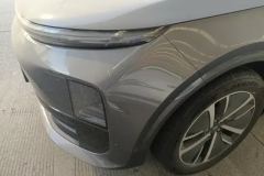 2024 Li Auto Li Auto L6 2024 pro #5